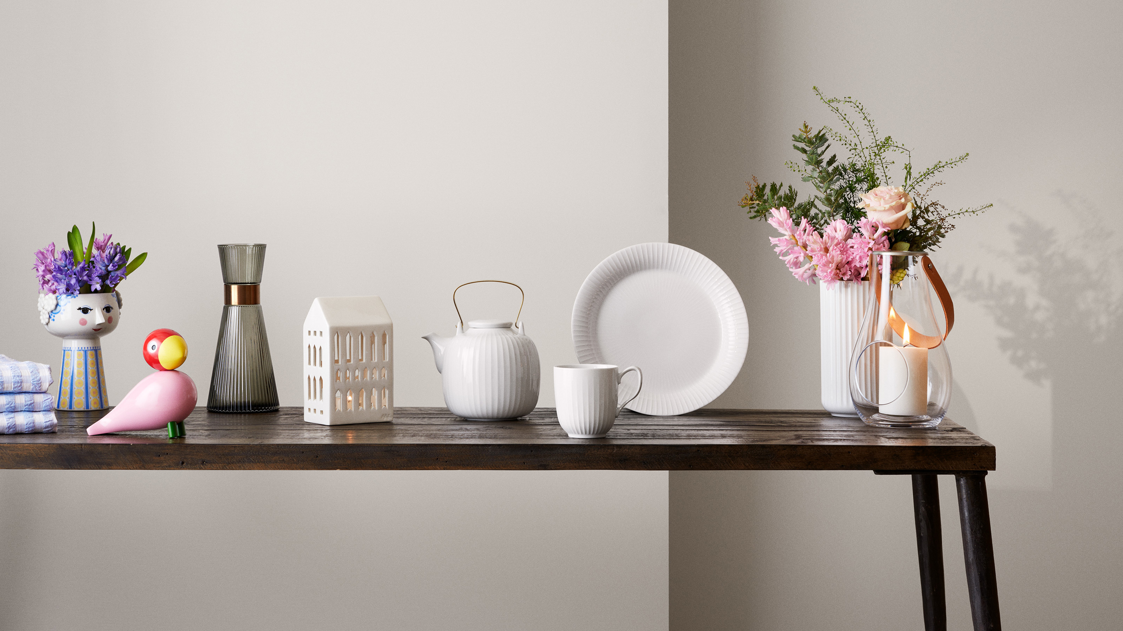 Rosendahl.com Nyhedsbrev