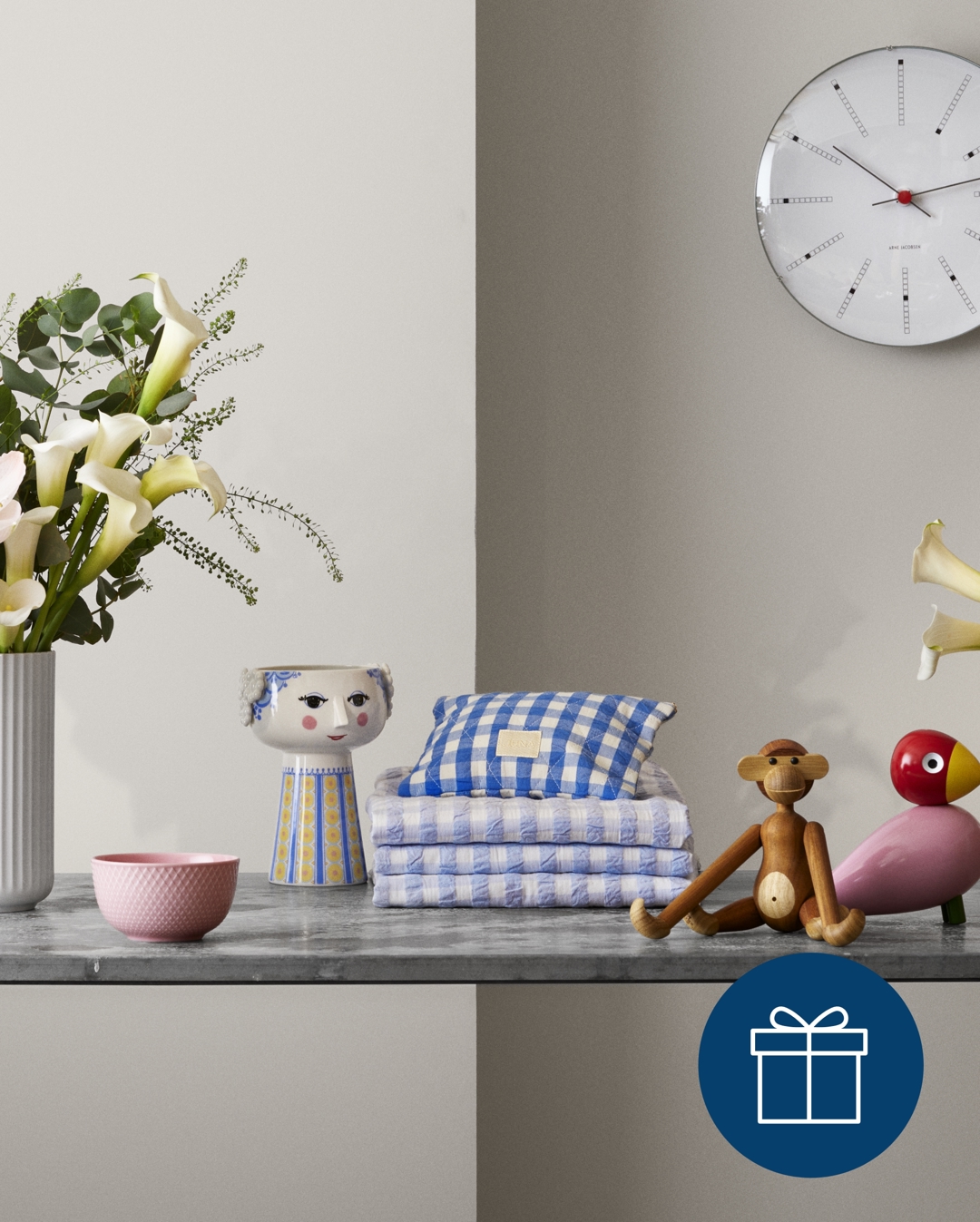 JUNA bedding, throws and more JUNA's official