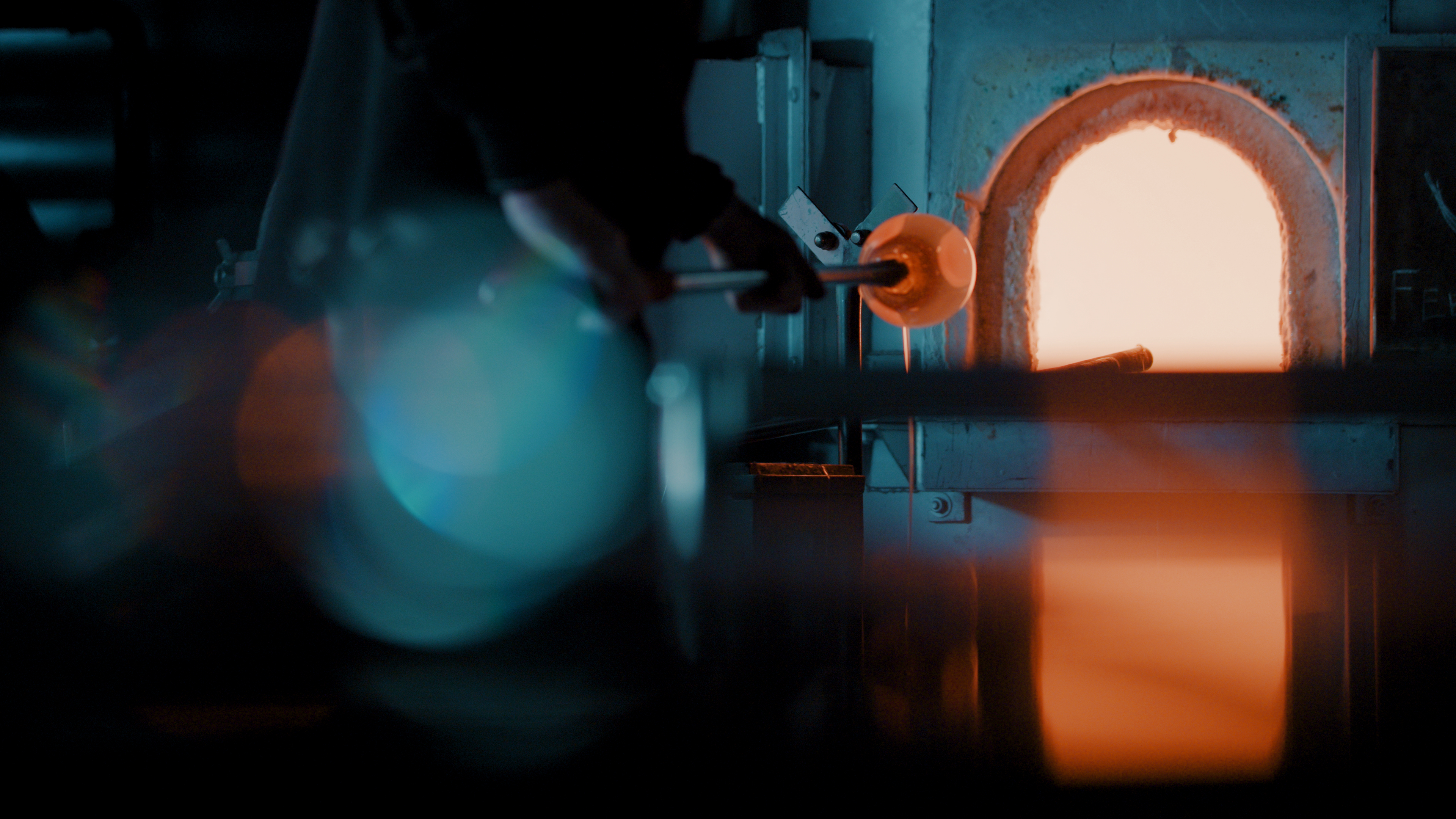 Holmegaards 200-årsjubileum