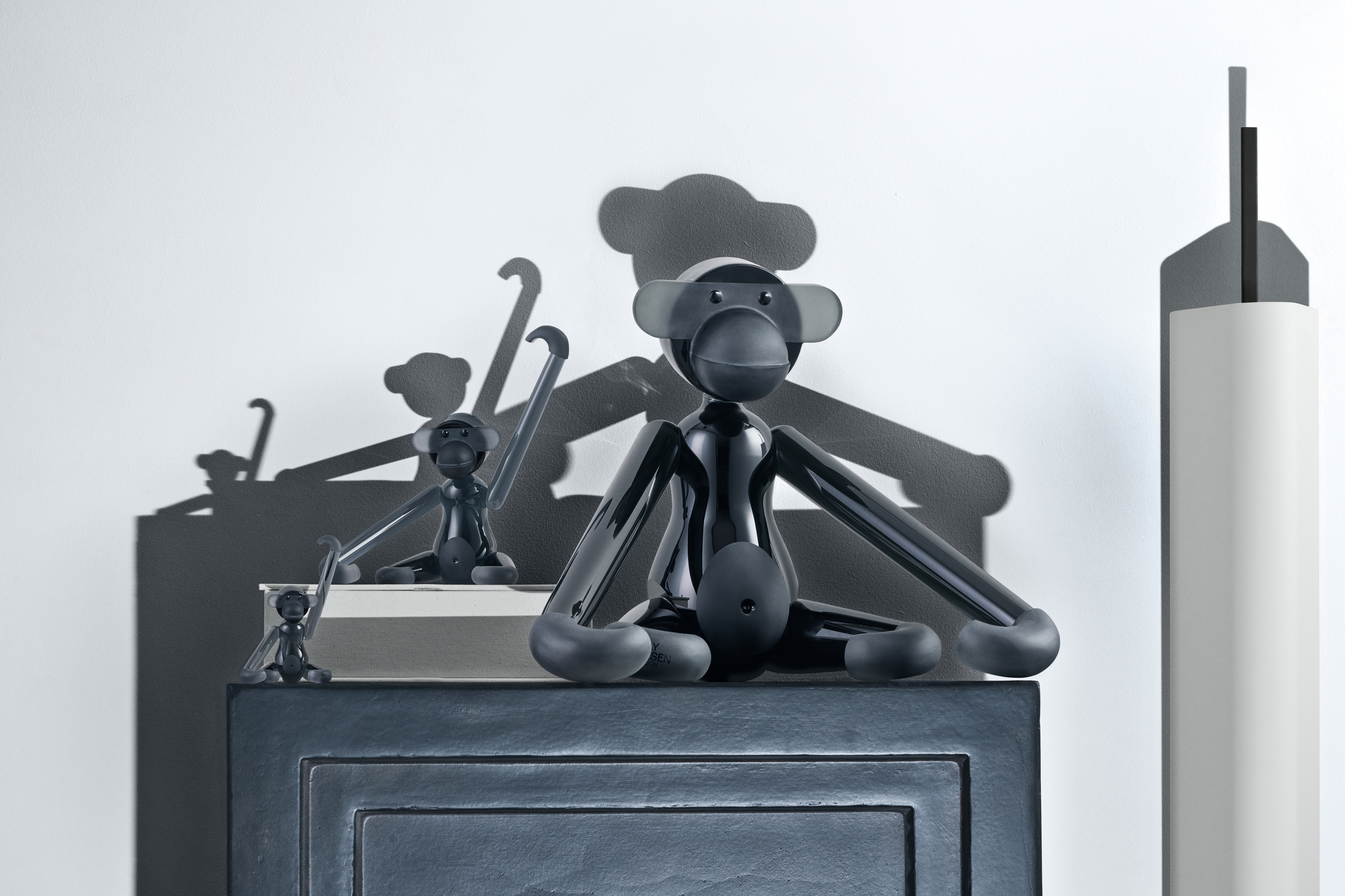 Holmegaard x Kay Bojesen