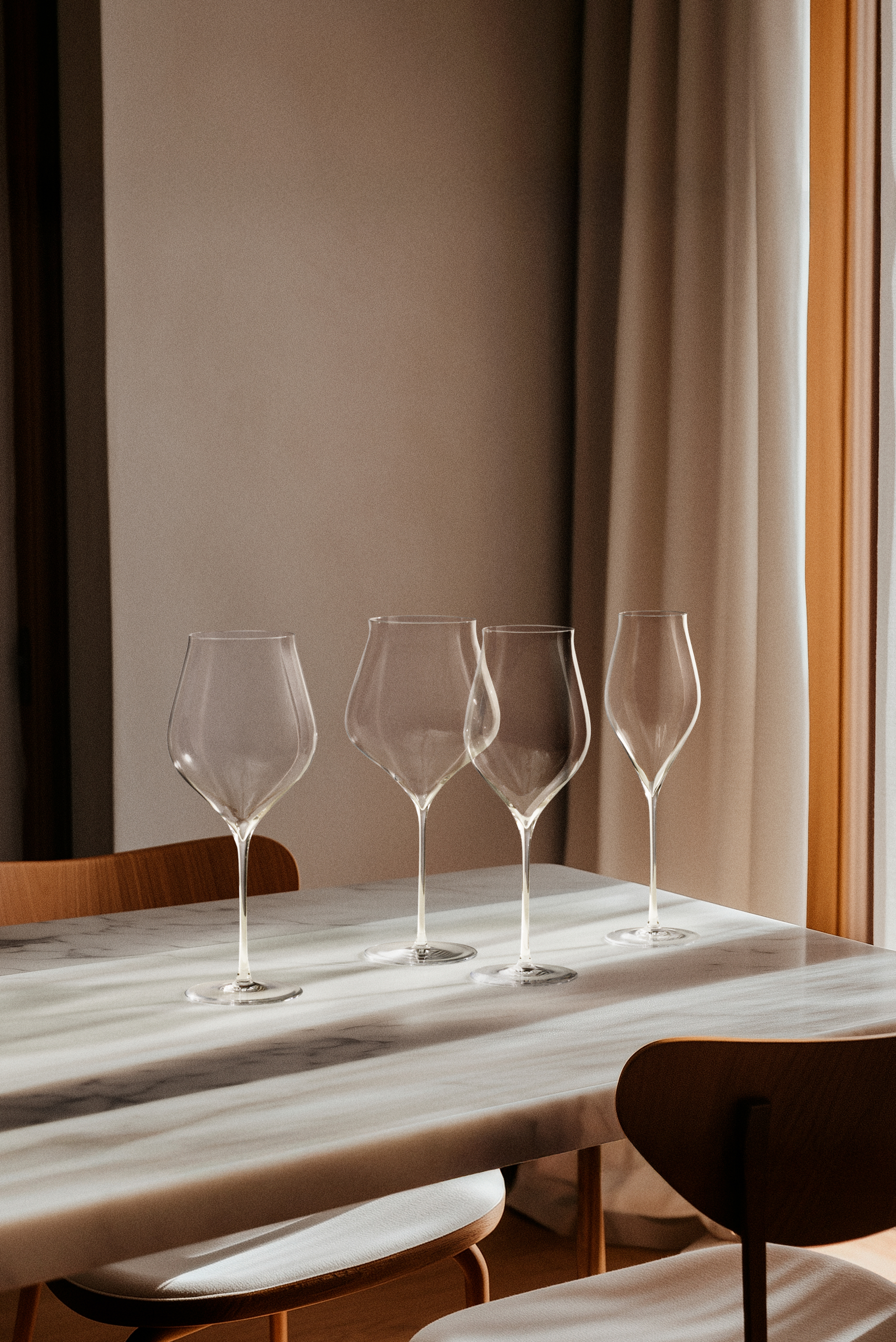 Holmegaard Notes Vinglas